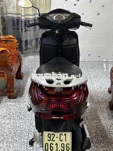 Leade 110 fi biển tỉnh
