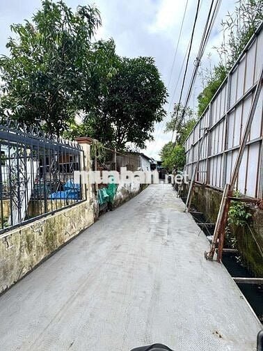 bán đất q7 1422 huỳnh tấn phát 5.5×17m đất nở hậu