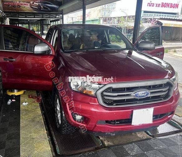 Ford Ranger XLS 2.2L 4x2 AT 2021 - 515 Triệu
