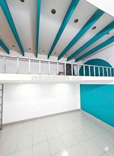 Hàng Hiếm Chỉ Còn 1 Phòng Duplex Siêu Rộng Giá Mềm