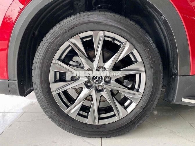 Mazda CX 8 2022 2.5 Premium AWD - 28000 km