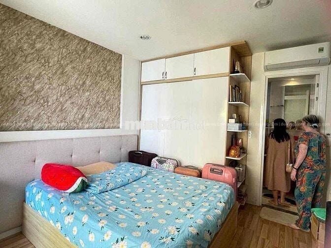 Chính Chủ Cần Bán Căn 2pn-2 vệ sinh 93m2