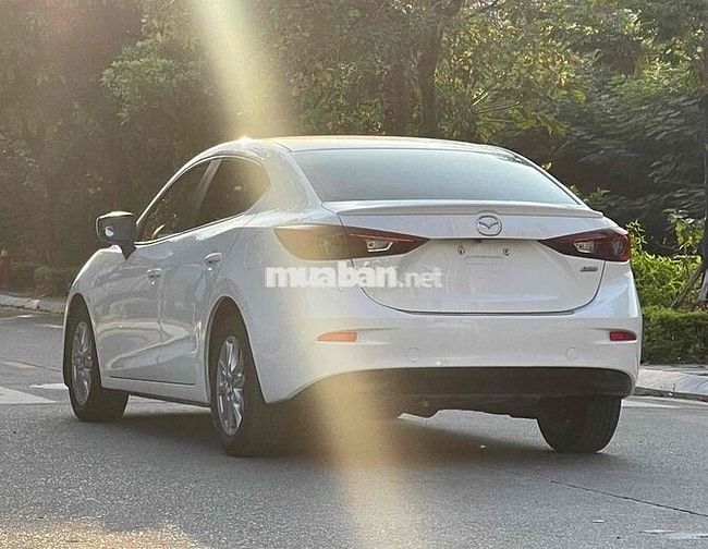 Mazda 3 1.5L Luxury  sản xuất 2019