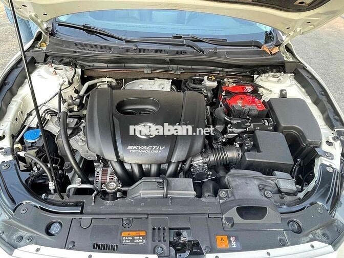 Mazda 3 1.5L Luxury  sản xuất 2019