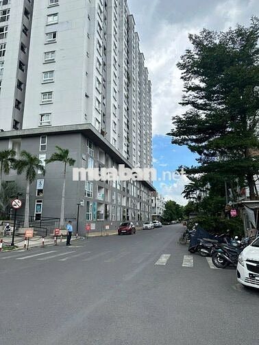 Chủ cần bán gấp nhà 295 TKTQ( khu an gia Garder) DT 5x23m 3 lầu.18.3t