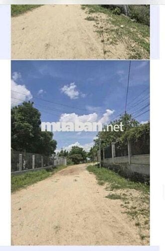 LÔ ĐẤT VỊ TRÍ ĐẸP TẠI  Quốc Lộ 1A , Xã Sông Lũy, Huyện Bắc Bình, Bình