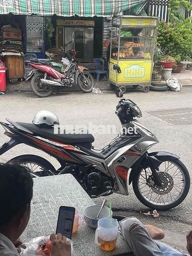 cần ra đi ex 2007 đúng đời 1S94 biển số bình dương