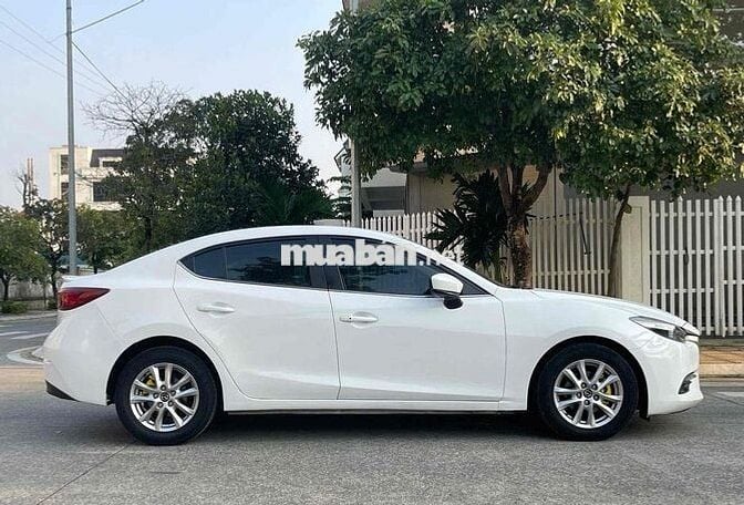 Mazda 3 1.5L Luxury  sản xuất 2019