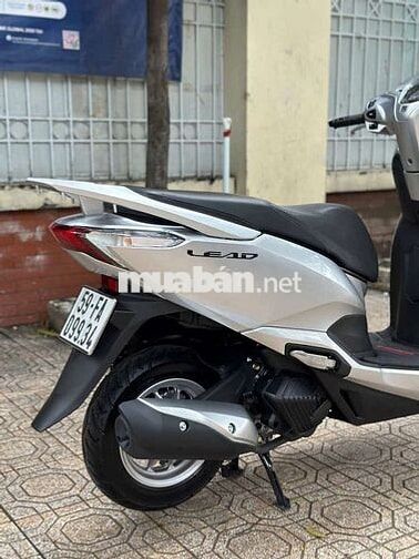 Bán Lead Abs 2025 Bạc porsche bstp