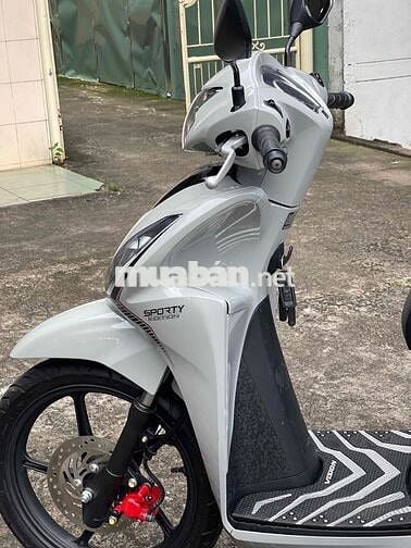 vision bản cá tính 2024  siêu lướt