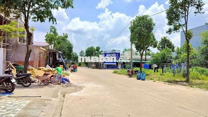 🚀 Đất vàng Mỹ Phước – Vị trí đẹp, sinh lời bền vững