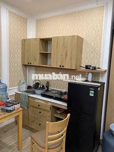 STUDIO CỬA TRỜI , GIÁ HẠT DẺ | DẠNG CHUNG CƯ MINI, NGAY TRUNG TÂM Q10
