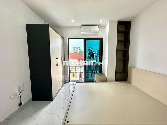 CHO THUÊ PHÒNG STUDIO ĐẦY ĐỦ TIỆN NGHI – MỄ TRÌ THƯỢNG