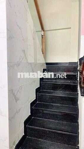 NHÀ BÁN 4 TẦNG KHU VIP ĐƯỜNG SỐ  [P.4 QUẬN 4] |12.59 TỶ. KDC HIỆN HỮU