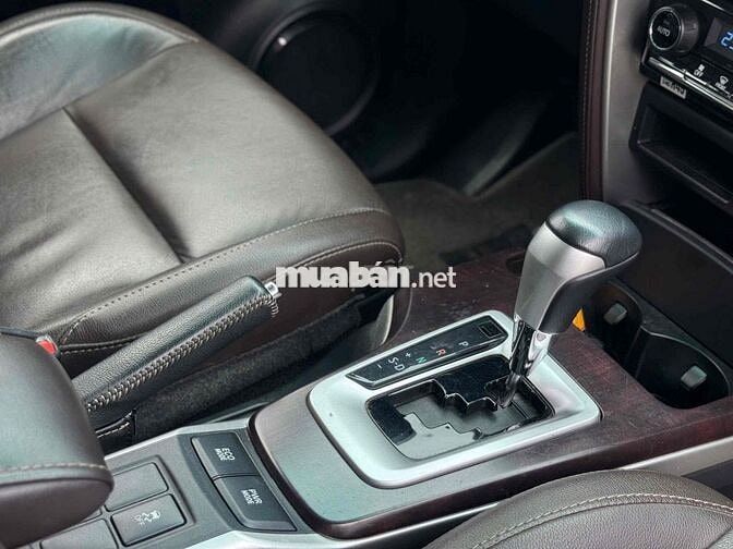 Toyota Fortuner 2018 2.7V 4x2 AT - 55000 km
