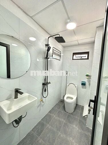 CHO THUÊ PHÒNG STUDIO ĐẦY ĐỦ TIỆN NGHI – MỄ TRÌ THƯỢNG