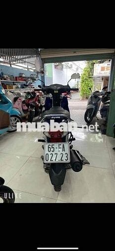 SYM ELEGANTS 50CC ( Cực Đẹp ) BS: 65 Cần Thơ