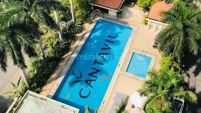 Bán căn hộ Cantavil An Phú  Xa Lộ  Q2, 75m2, 2PN, sổ hồng, giá 5,5 tỷ