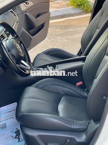 Mazda 3 1.5L Luxury  sản xuất 2019