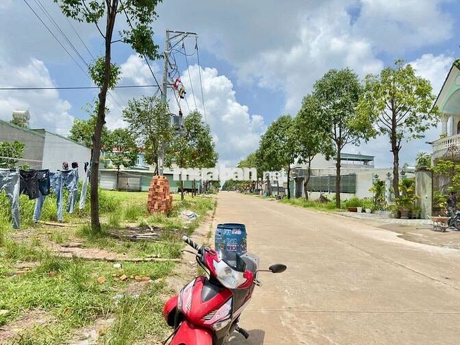🚀 Đất vàng Mỹ Phước – Vị trí đẹp, sinh lời bền vững