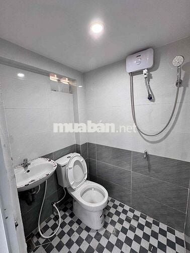 bán dãy minihouse 6 phòng thu nhập 17tr/tháng đường Tạ Thị Phi -3,8tỷ