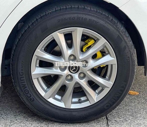 Mazda 3 1.5L Luxury  sản xuất 2019