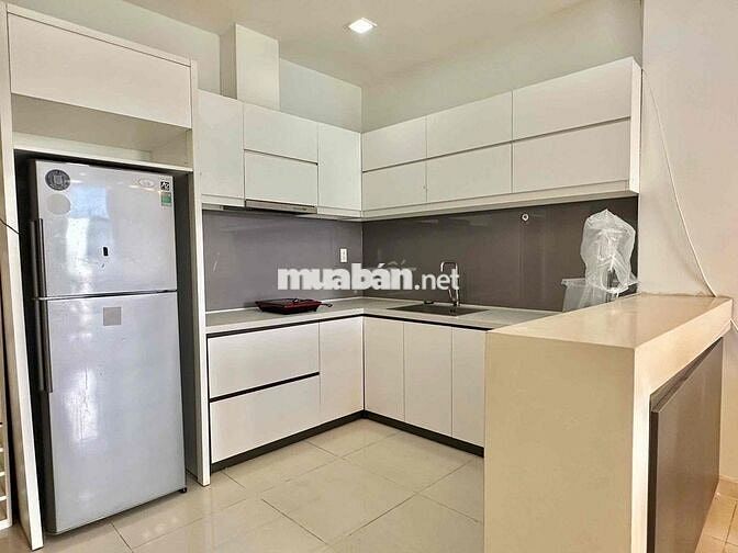 🤩 1PN - 58m2 - Ngay vòng xoay Dân Chủ - Mới 100% - Hẻm yên tĩnh