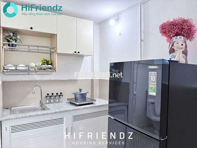 Phòng trọ sinh viên giá rẻ gác cao gần khu công nghiệp sống thần