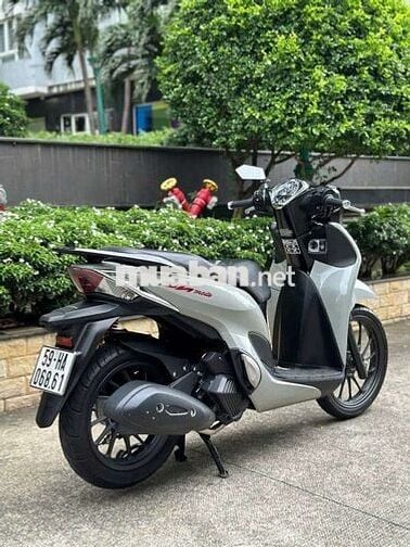 Bán Sh mode xám xi măng abs 2024 bstp phát lộc