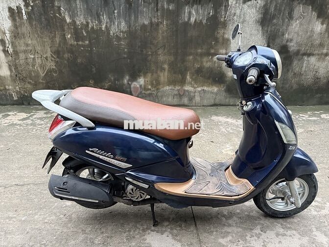 Attila Fi , đời cao máy êm , xe đẹp sạch