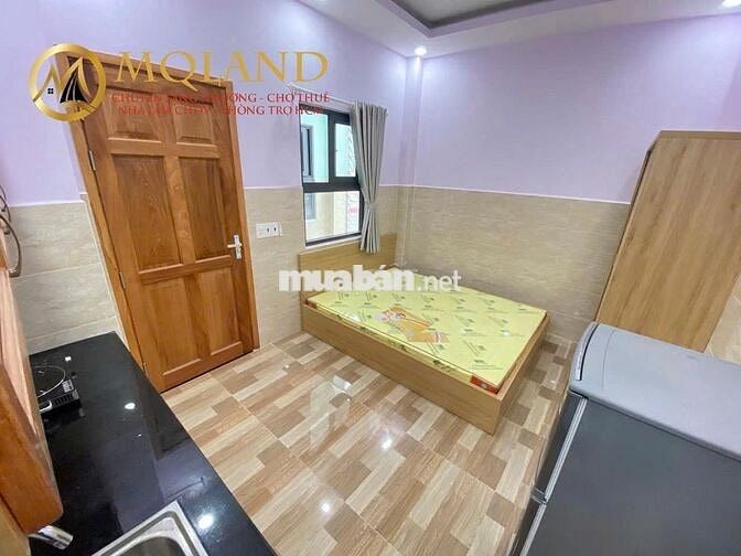 SANG NHƯỢNG NHÀ CHDV LÀNG ĐH P26 BÌNH THẠNH LN 60TR
