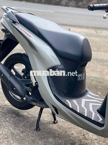 vision bản cá tính 2024  siêu lướt