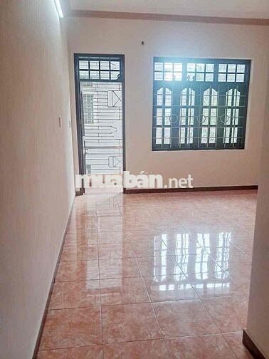 NHÀ 01 TRỆT 3 LẦU KHU DÂN CƯ BƯU LONG