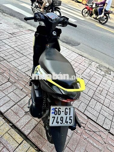 Mio M3 2022 bs tỉnh 66 đồng tháp