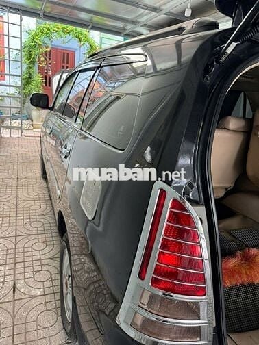 Xe cọp bản G 2006 bao xịn,đẹp, máy số nguyên zin
