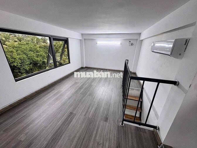 bán dãy minihouse 6 phòng thu nhập 17tr/tháng đường Tạ Thị Phi -3,8tỷ