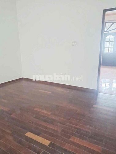 NHÀ 01 TRỆT 3 LẦU KHU DÂN CƯ BƯU LONG