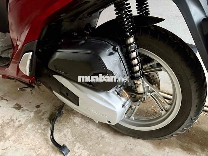 Honda SH 150 ABS 2 kênh