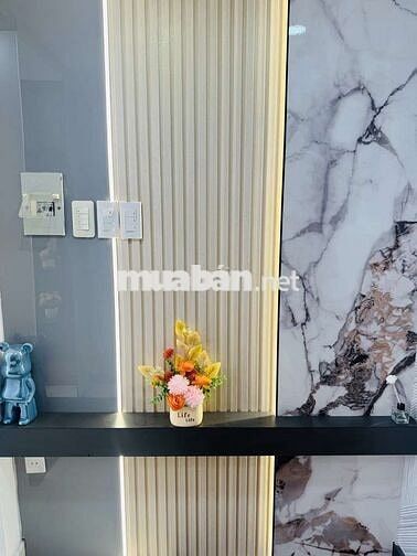 NHÀ ĐẸP_LÊ VĂN KHƯƠNG_NGANG 6, HẺM XE HƠI