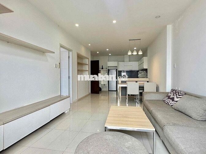 🤩 1PN - 58m2 - Ngay vòng xoay Dân Chủ - Mới 100% - Hẻm yên tĩnh