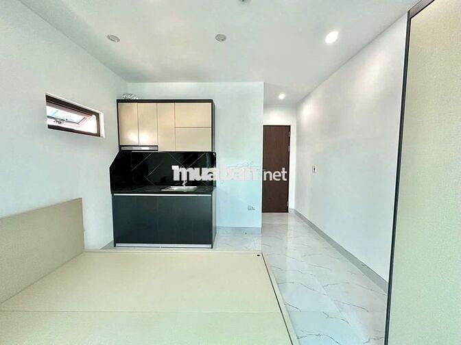 CHO THUÊ PHÒNG STUDIO ĐẦY ĐỦ TIỆN NGHI – MỄ TRÌ THƯỢNG