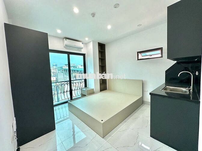 CHO THUÊ PHÒNG STUDIO ĐẦY ĐỦ TIỆN NGHI – MỄ TRÌ THƯỢNG