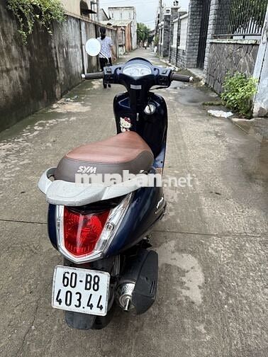Attila Fi , đời cao máy êm , xe đẹp sạch