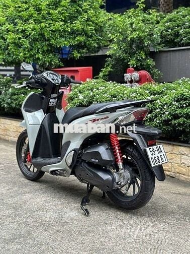Bán Sh mode xám xi măng abs 2024 bstp phát lộc