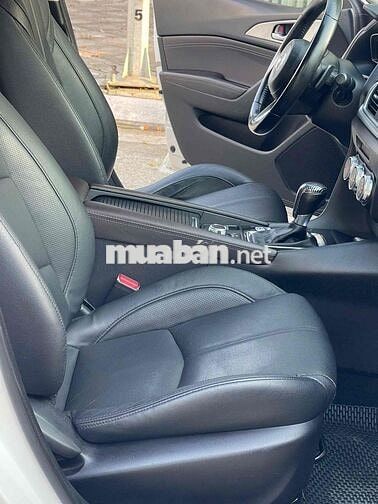 Mazda 3 1.5L Luxury  sản xuất 2019