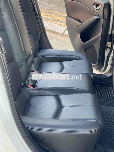 Mazda 3 1.5L Luxury  sản xuất 2019