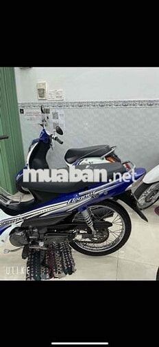SYM ELEGANTS 50CC ( Cực Đẹp ) BS: 65 Cần Thơ