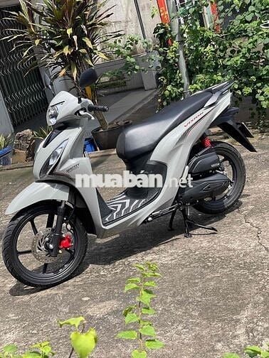 vision bản cá tính 2024  siêu lướt