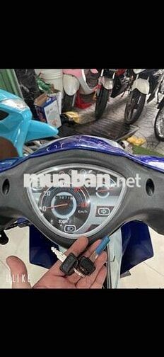 SYM ELEGANTS 50CC ( Cực Đẹp ) BS: 65 Cần Thơ