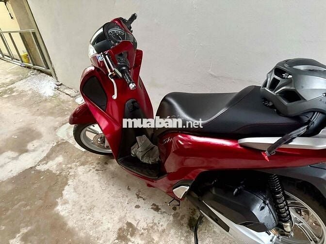 Honda SH 150 ABS 2 kênh